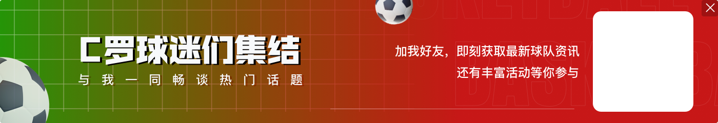 最新2024年度射手榜:C罗42球并列第四,武磊第五